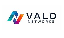 VALO networks logo