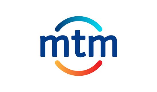 MTM logo