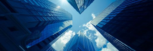 Die Krise begünstigt Unternehmen, die wissen, was sie tun. Über Factoring in der Cloud