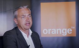Comarch & Orange Luxembourg
