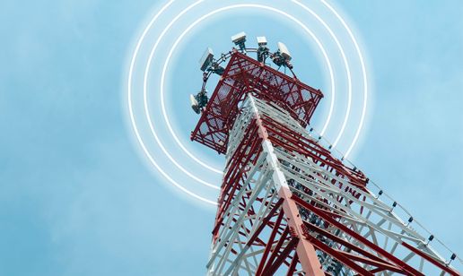 Comarch wird Mitglied der 450-MHz-Allianz