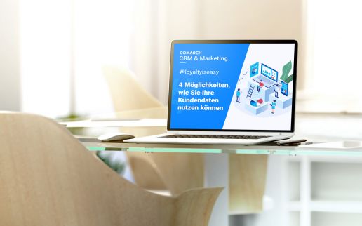 Vier Wege um aus Programmdaten einen Wettbewerbsvorteil zu erzielen