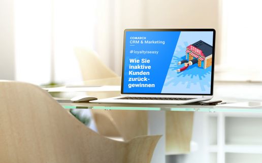So gewinnen Sie inaktive Kunden zurück