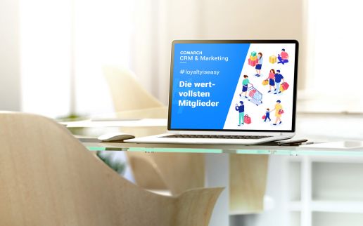 Die wertvollsten Mitglieder in Kundenbindungsprogrammen