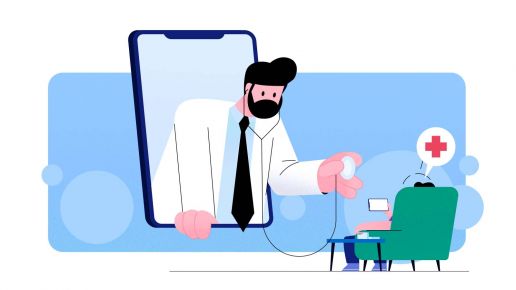 Webinar: COVID-19 accelerated digital transformation: What