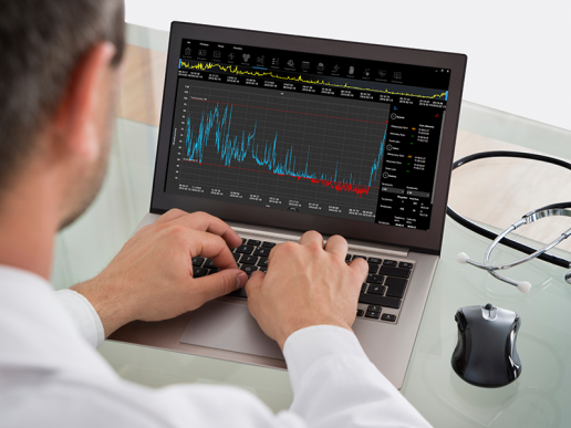 Comarch Holter