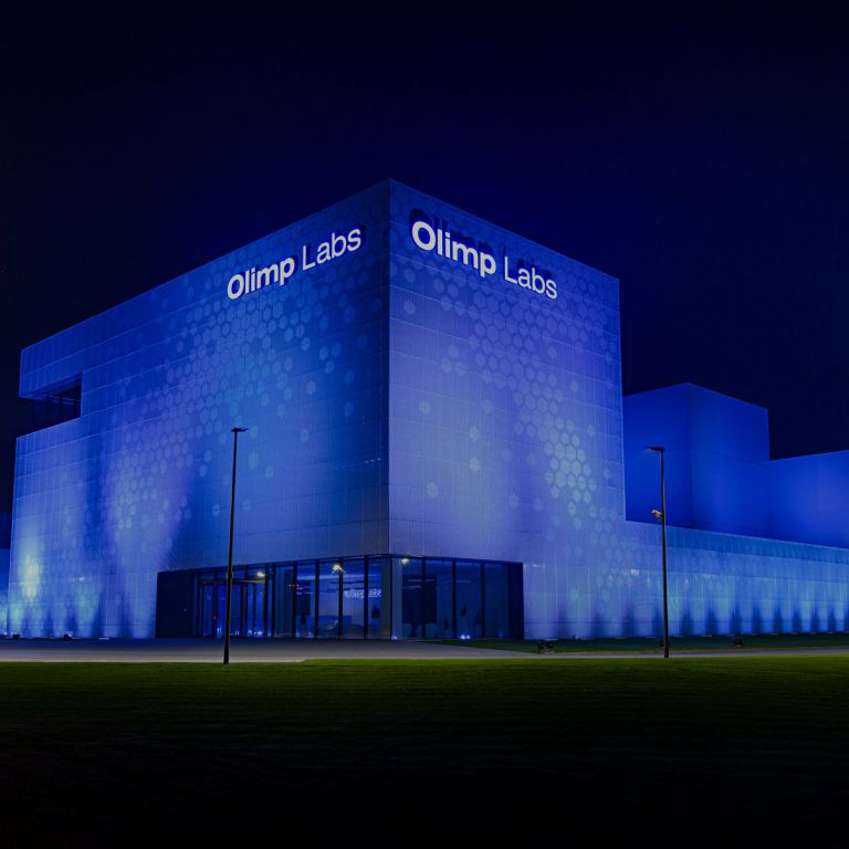 Olimp Labs | Comarch Kundenreferenz