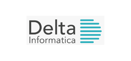 Delta Informatica Spa