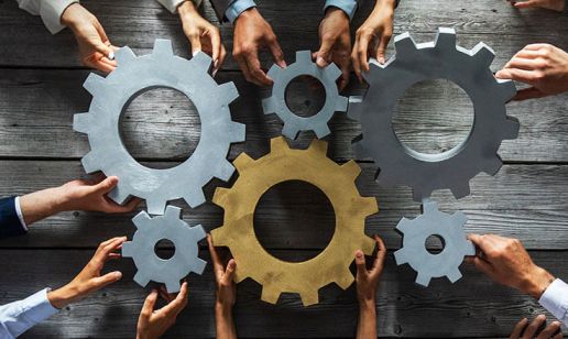 10 Dinge, die jede Banking-Plattform enthalten sollte