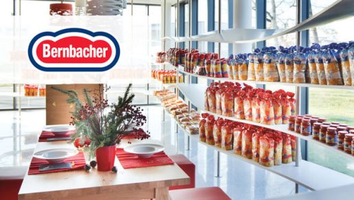 Bernbacher