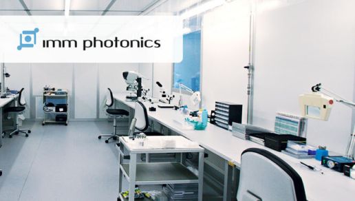 IMM Photonics