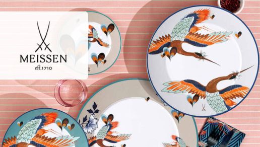 Staatliche Porzellan-Manufaktur Meissen