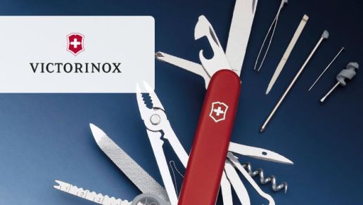 Victorinox