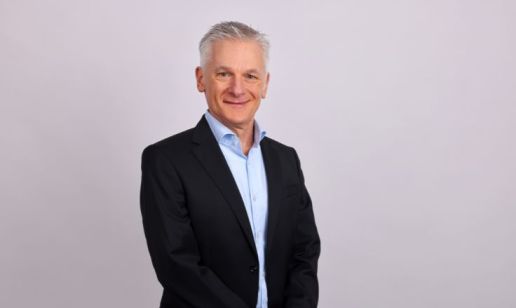 Uwe Meiselbach erhält Prokura für die Comarch AG