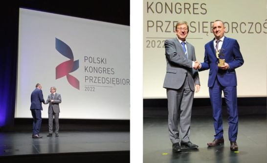 Polnischer Innovationspreis