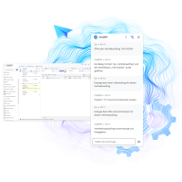 Beauftragung der Kommissionierung