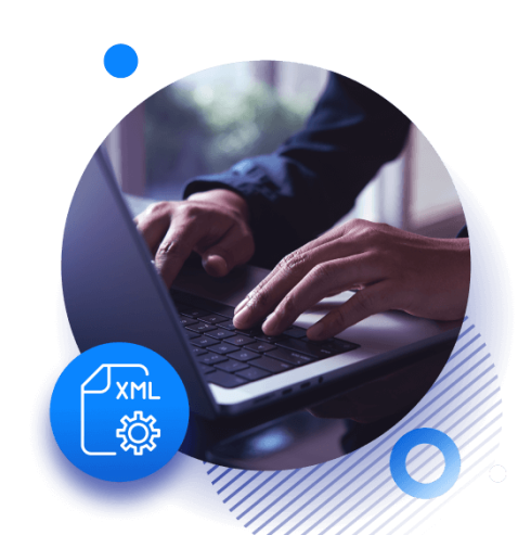 KSeF Rechnungsformat