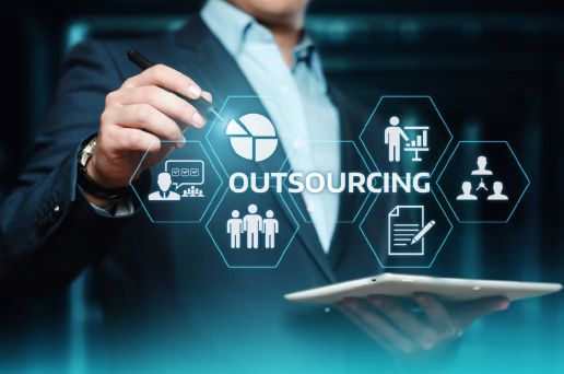 IT-Outsourcing-Wachstum: Herausforderungen, Vorteile und Nutzen