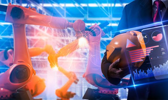 Unified Namespace: Die Basis für Ihren Digitalen Zwilling 