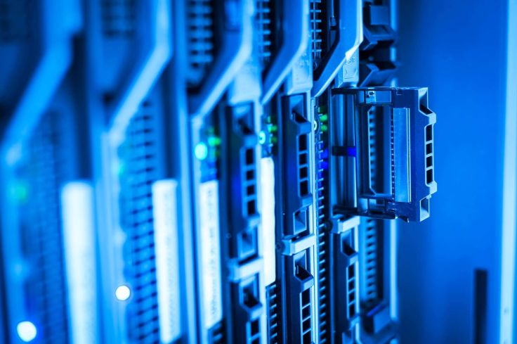 Von der Altlast- zur Leading-Edge-Technologie: Ein Leitfaden für die Rechenzentrumsmigration