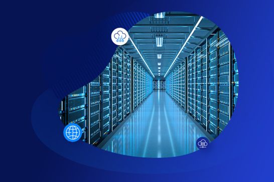 Warum sollten Sie sich f&uuml;r Managed Data Center Services entscheiden?