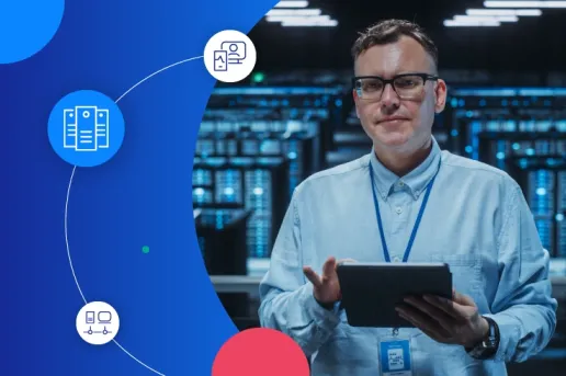 Mit IBM Power und IBM i Managed Services dem IT-Talentmangel begegnen