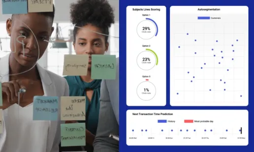 Customer Churn Prediction: Analyse und Vorhersage der Kundenabwanderung mit Hilfe von AI und ML