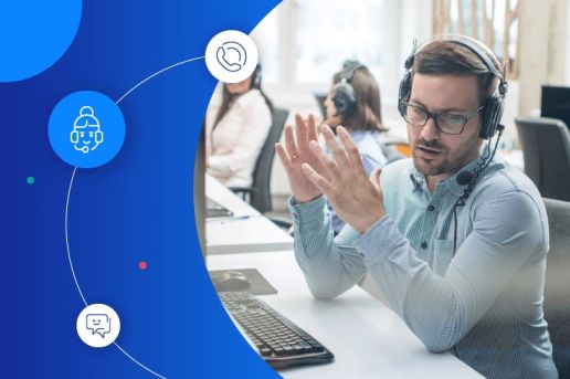 IT-Helpdesk vs. IT-Servicedesk: Der Unterschied im IT-Support