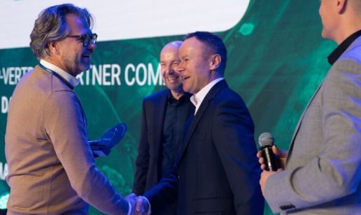 Comarch ehrt MAIT als deutschen Top Sales Partner auf Partnertagen in Warschau