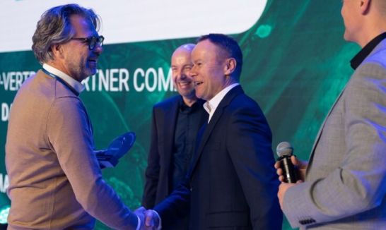 Comarch ehrt MAIT als deutschen Top Sales Partner auf Partnertagen in Warschau