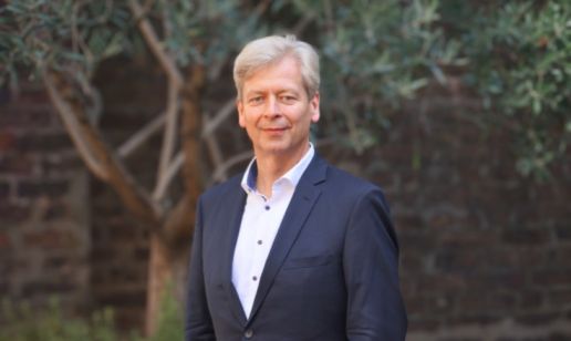 Frank Siewert wird neuer Vorstandsvorsitzender der Comarch AG