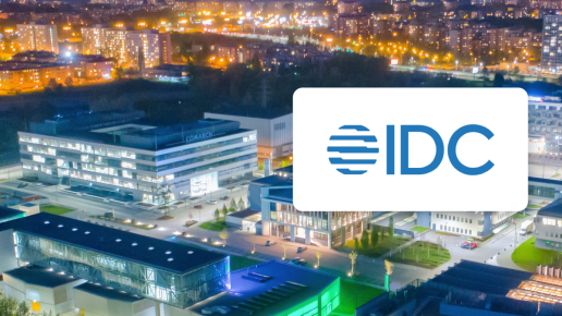 IDC MarketScape 2024: Comarch als führend bei der gesetzeskonformen elektronischen Rechnungsstellung in Europa anerkannt