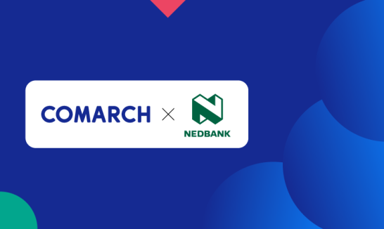 Comarch treibt Neugestaltung des Nedbank-Treueprogramms Greenbacks voran