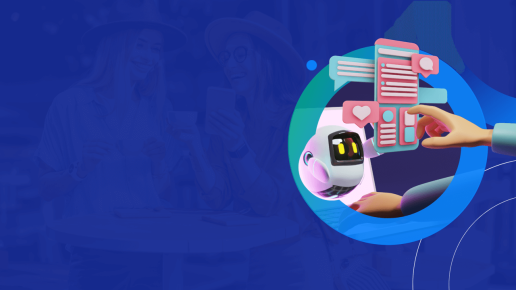 Webinar: Warum KI allein nicht reicht - Loyalty Evolution 5.0