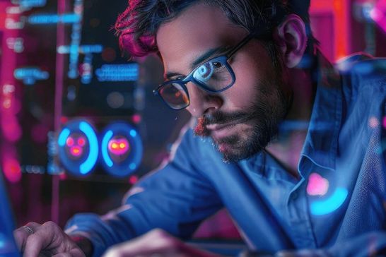 KI im Rechnungswesen: Potenzial und Herausforderungen 2025