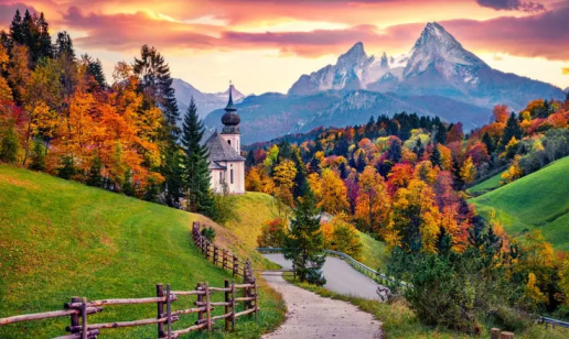 Deutschland aktualisiert die Umsatzsteuerregeln für Kleinunternehmen zur Umsetzung der EU-Richtlinie 2020/285