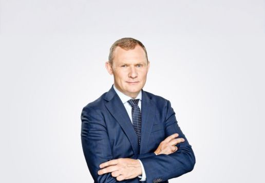 Jarosław Mikos wird neuer CEO der Comarch SA