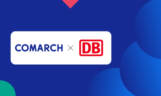Die Deutsche Bahn setzt für das Loyalitätsprogramm BahnBonus zukünftig auf den Technologiepartner Comarch 