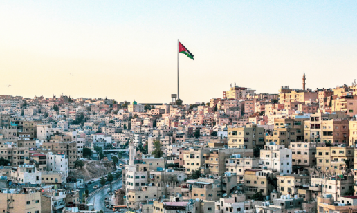 Globale Reichweite, lokale Präzision: DHL entscheidet sich für Comarch zur Umsetzung der E-Invoicing-Pflicht in Jordanien