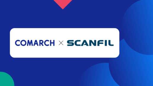 Bewährte Plattform, globales Vertrauen: Scanfil wählt die Comarch EDI KSeF Plattform