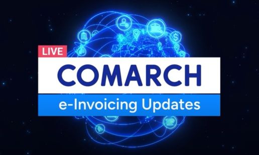 E-Invoicing Updates in Frankreich, Deutschland und VAE