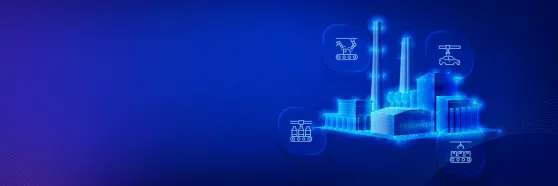 Comarch stellt ein breites Spektrum an Lösungen für die digitale Produktion her.