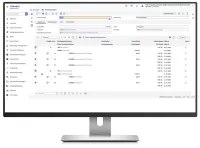 Produktionsvorbereitung