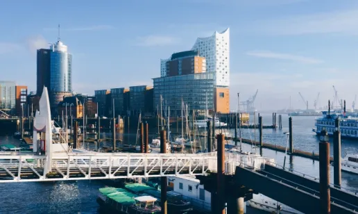 Comarch pr&auml;sentiert sich auf dem UNITI Mobility Payment Forum 2026