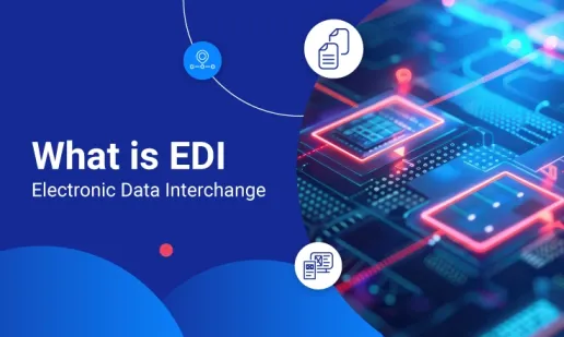 Was ist Electronic Data Interchange (EDI)? &ndash; Definition und Bedeutung