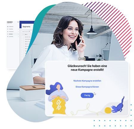 #2 Maßgeschneiderte Kundenkarten-App für einzigartige Tank- oder Einkaufserlebnisse
