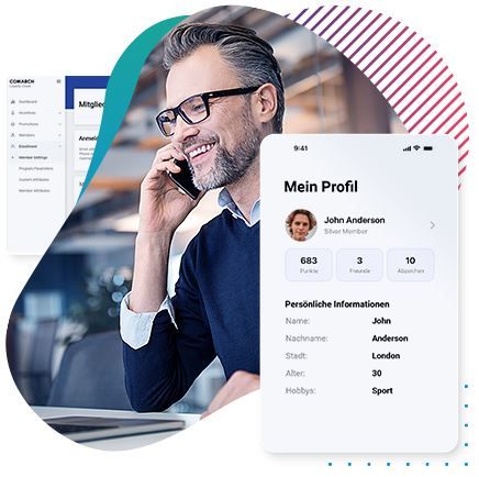 1 # Länderübergreifende Tankstellen-App für B2B- und B2C