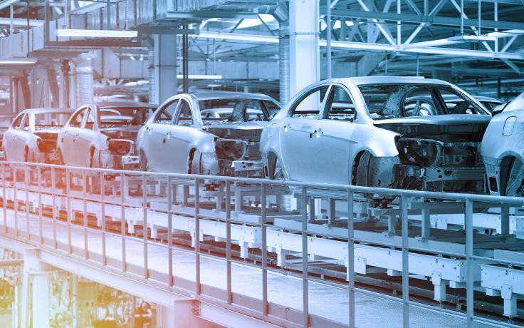 Thyssenkrupp wählt Comarch als globalen EDI-Anbieter: Zeit und Präzision als größte Herausforderungen bei Automotive-Projekten
