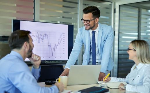 Comarchs Finanzergebnisse für das Jahr 2021