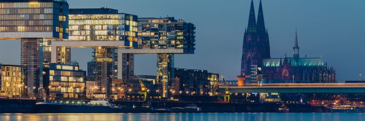 Digitalisierung: Positiv- und Negativbeispiele von Experten aus acht Organisationen erörtert